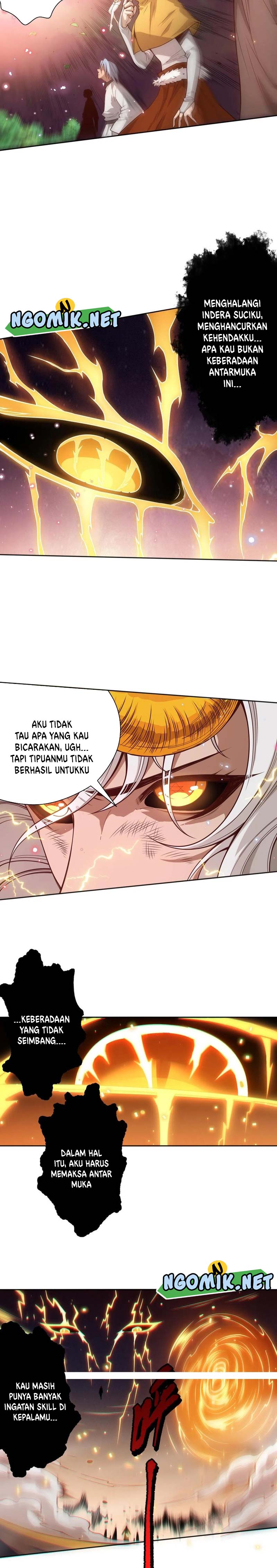 Ultimate Soldier Chapter 173 Gambar 25